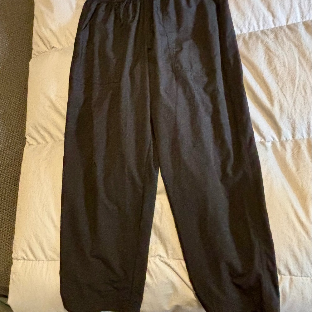 Old Navy Black Women’s Pants